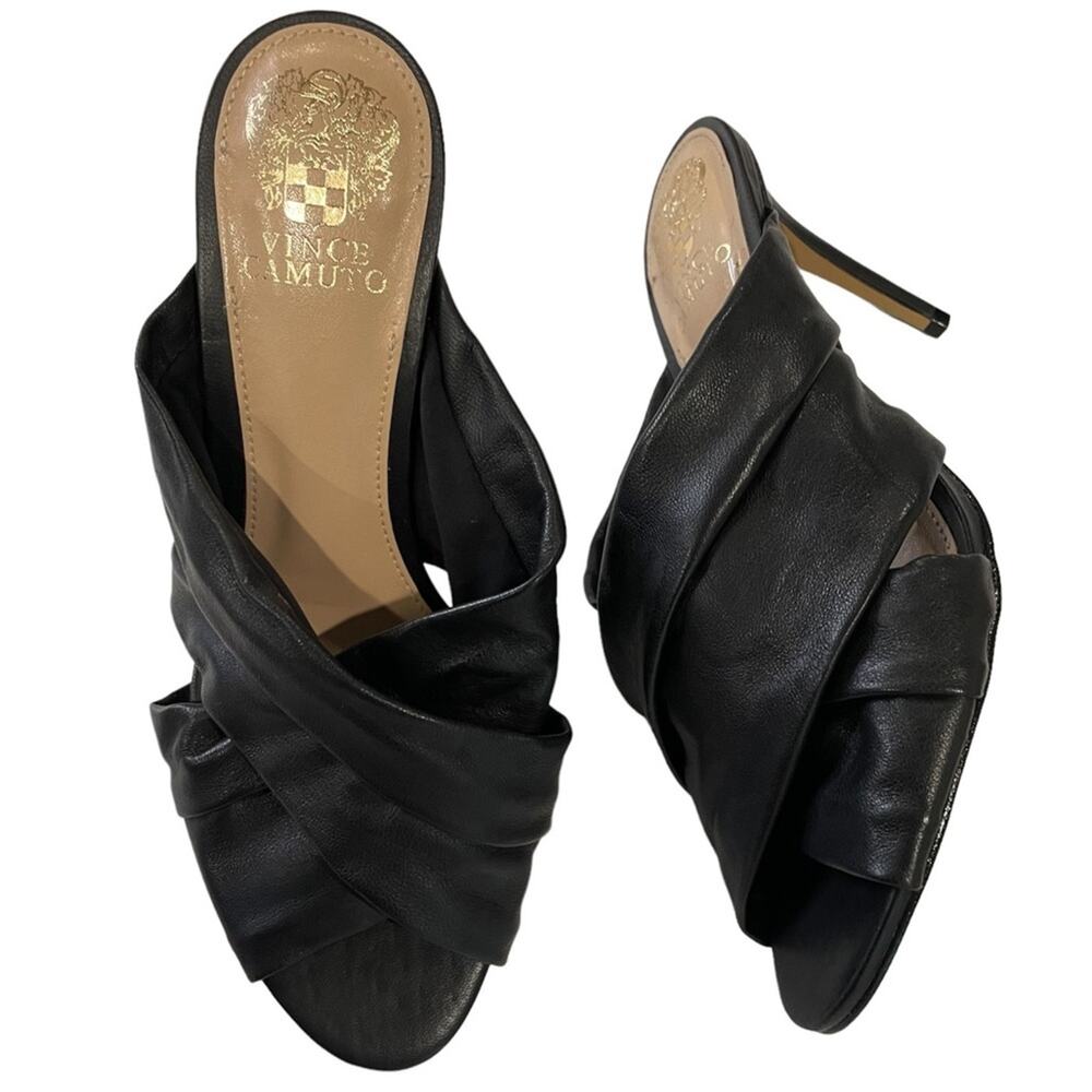 FINAL PRICE Vince Camuto Clarstie Sandal